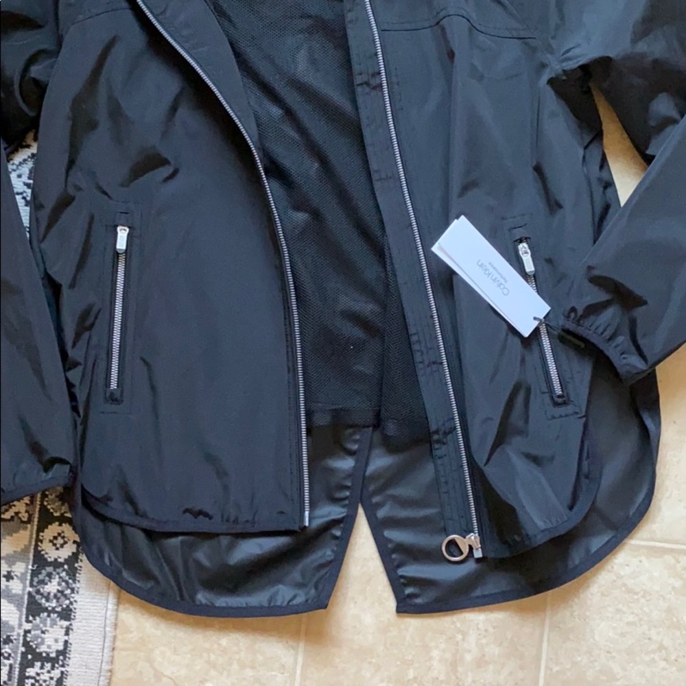 Calvin Klein | Performance Jacket | Size Small - Picture 2 of 4